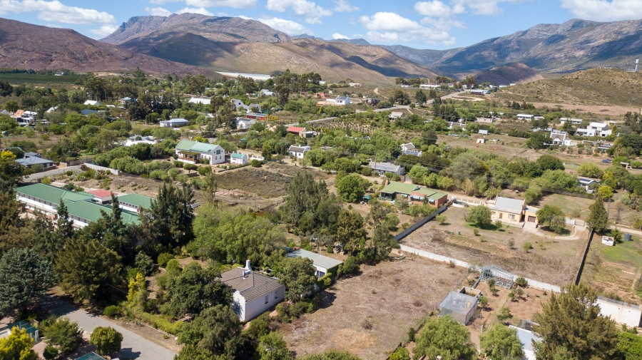 3 Bedroom Property for Sale in Barrydale Western Cape